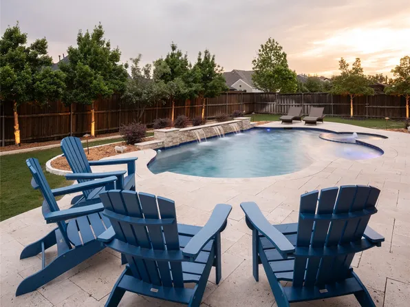 2749 Casa Grande Way, Celina, TX 75009