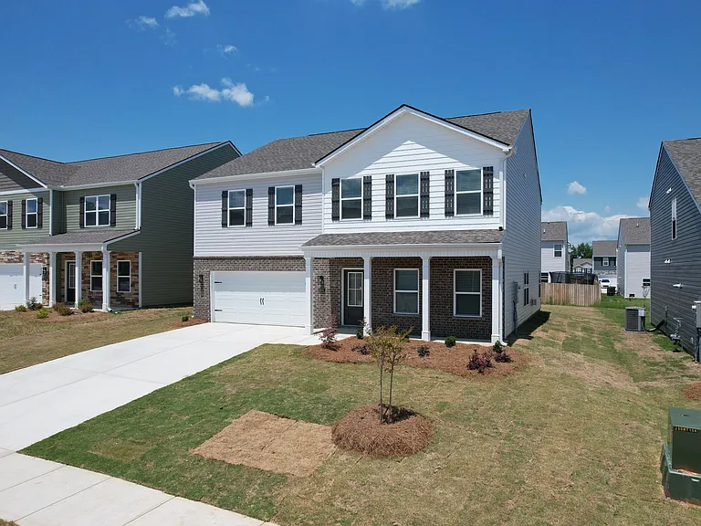 8501 Mulberry Way — Photo 4