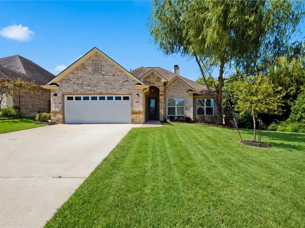3509 Dovecote Ct, Bryan, TX 77808