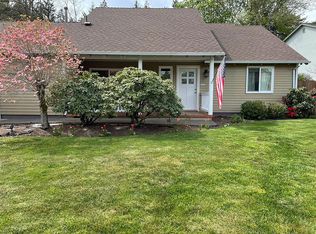 6367 SW 153rd Ave, Beaverton, OR 97007