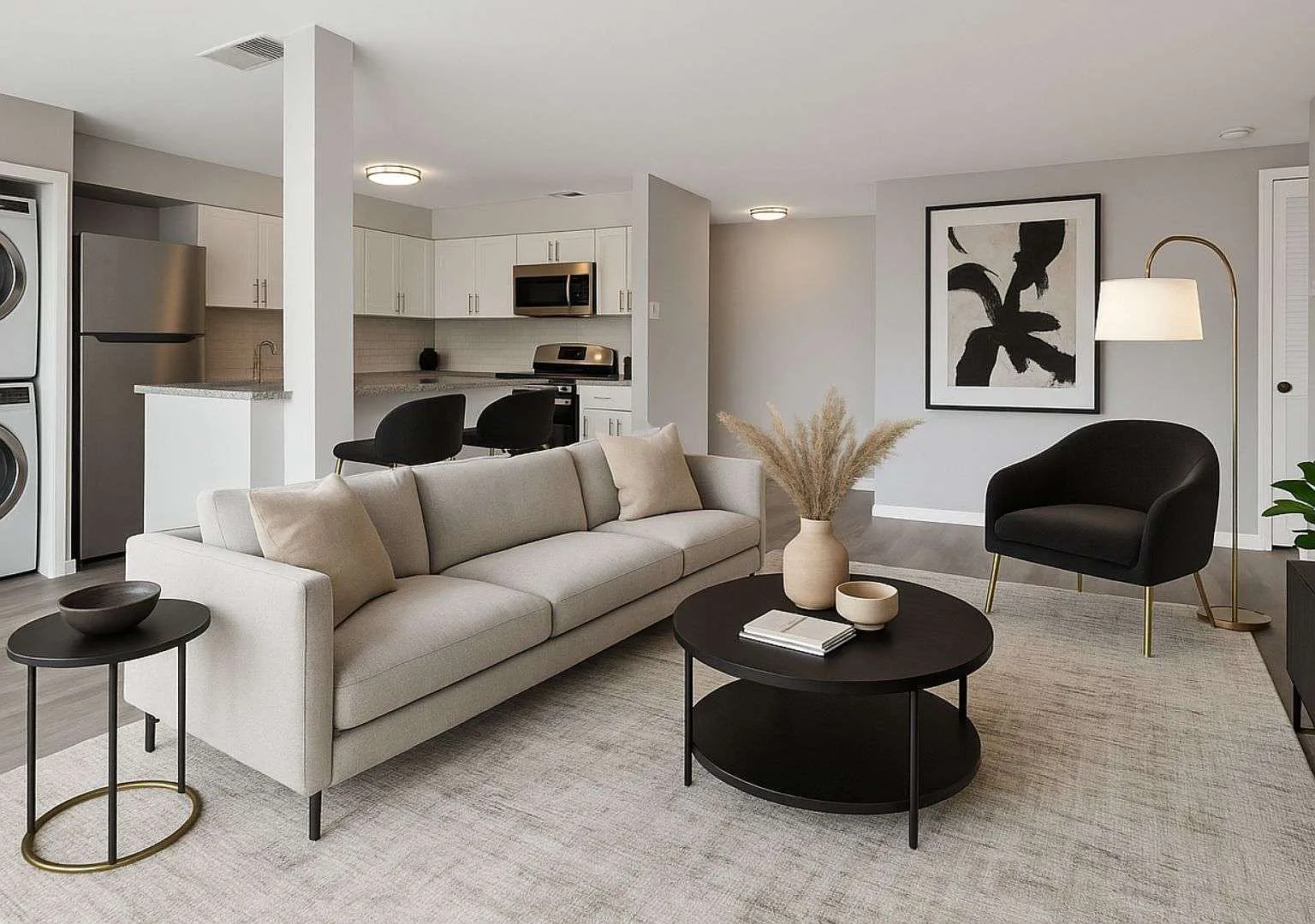 Henry on the Park Apartments — Photo 1