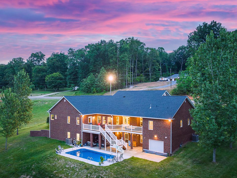 671 N Central Ave, Church Hill, TN 37642 Zillow