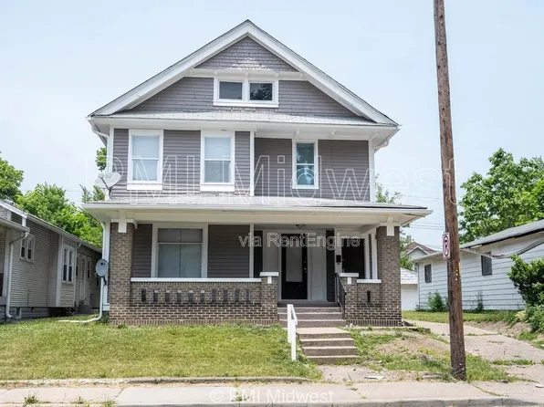 538 W 29th St, Indianapolis, IN