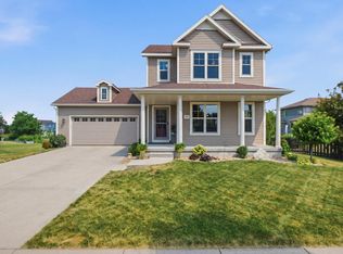 379 White Tail Dr, Sun Prairie, WI 53590