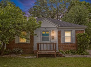 30 31st St N, Battle Creek, MI 49015