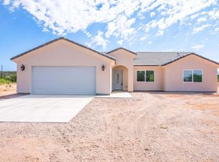 1795 Ariosto Ct, Rio Rico, AZ 85648