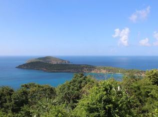 25-A Caret Bay, St Thomas, VI 00802