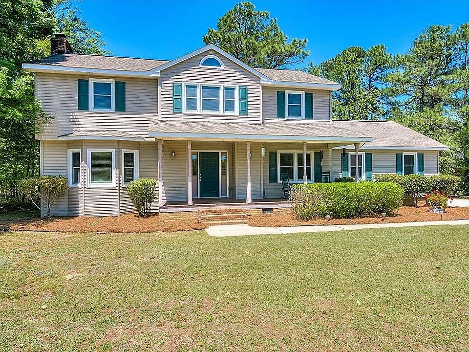 2078 Alpine Dr, Aiken, SC 29803 Zillow