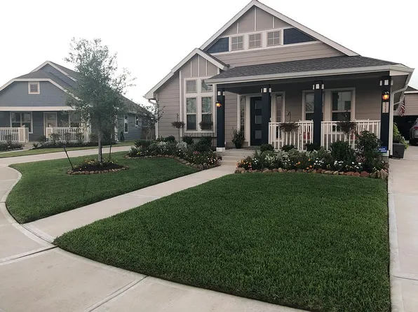 12511 Highgrove Springs Dr, Humble, TX 77346