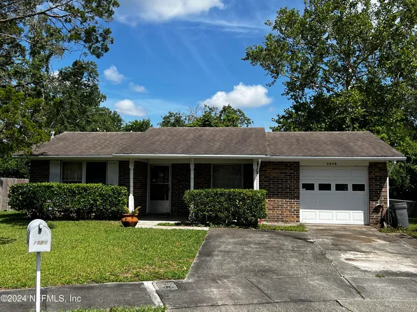 1518 LAVILLA Drive N, Jacksonville, FL 32221