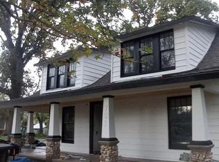 701 E Normal St, Tahlequah, OK 74464