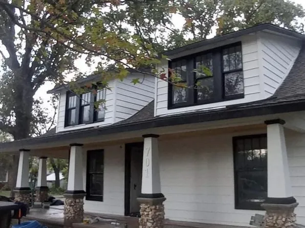 701 E Normal St, Tahlequah, OK 74464