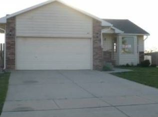 611 S Bluestem, Wichita, KS 67060