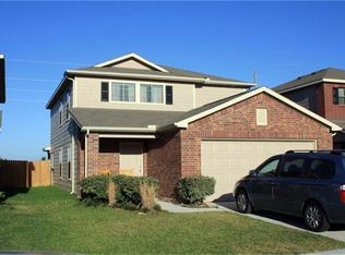 2650 Ensbrook Meadow Ln, Katy, TX 77449