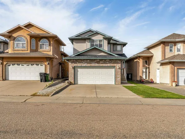 4510 164a Ave NW, Edmonton, AB T5Y 0C7