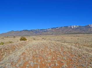 LOT 6 Canyon Del Rio #11, Belen, NM 87002