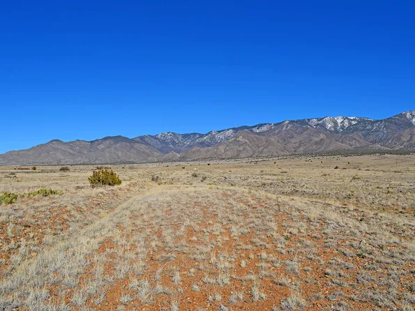 LOT 6 Canyon Del Rio #11, Belen, NM 87002