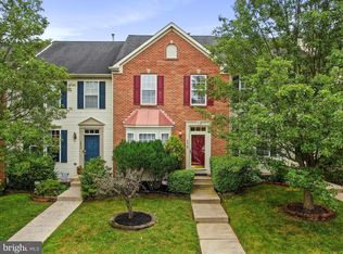 179 Fiona Way, Brunswick, MD 21758