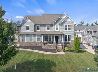 15412 Willowmore Dr, Midlothian, VA 23112