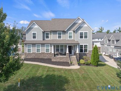 15412 Willowmore Dr, Midlothian, VA, 23112