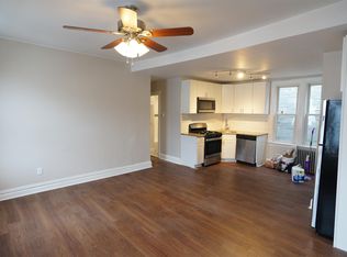 211 Linden Ave #2, Jersey City, NJ 07305