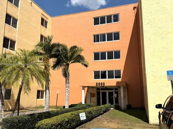 6990 NW 186th St APT 4-210A, Hialeah, FL 33015