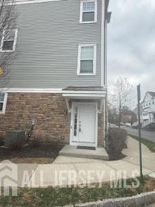 1426 Hudson Cir, Highland Park, NJ, 08904