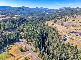 LOT 9 Stream Side Way, Big Sky, MT 59716