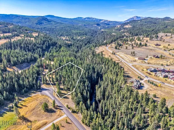 LOT 9 Stream Side Way, Big Sky, MT 59716