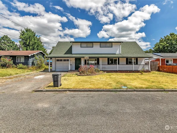 1304 28th Place SE, Auburn, WA 98002