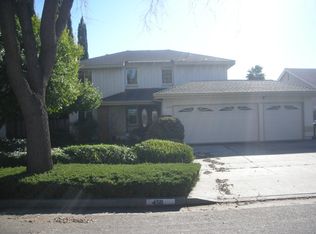 450 Hassinger Rd, San Jose, CA 95111