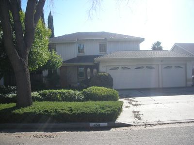 450 Hassinger Rd, San Jose, CA, 95111
