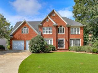 4540 Rutherford Dr, Marietta, GA 30062