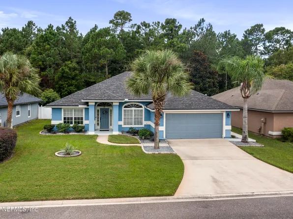 32424 POND PARKE Place, Fernandina Beach, FL 32034