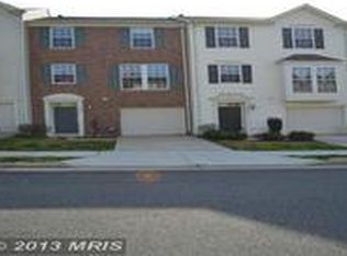 1420 Bird Watch Ct, Woodbridge, VA 22191
