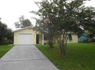 432 Avocado Ave, Sebastian, FL 32958