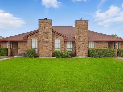 701 Inglewood Trl, Desoto, TX, 75115