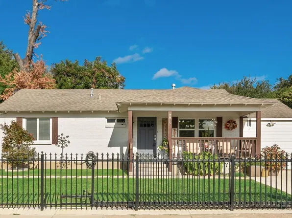 2815 Anzio Dr, Dallas, TX 75224