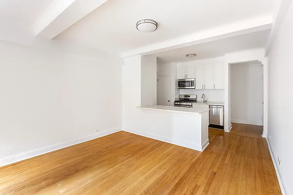 Rented by Brown Harris Stevens | media 14