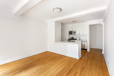 Rented by Brown Harris Stevens