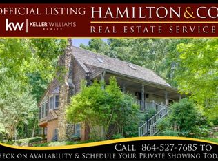 4021 Pennington Rd, Greer, SC 29651