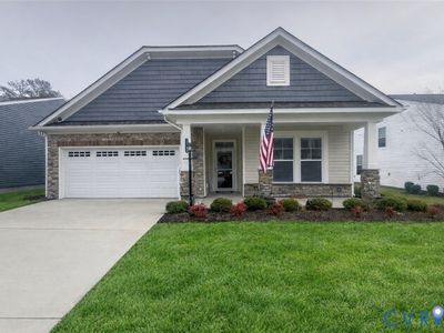 11513 Ellerbee Mill Ave, Chester, VA, 23831