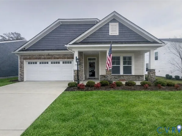 11513 Ellerbee Mill Ave, Chester, VA 23831