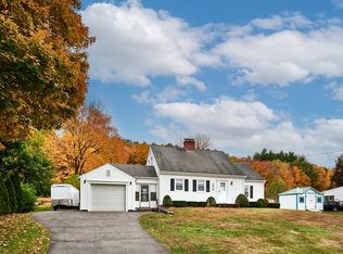 210 East St, Easthampton, MA 01027