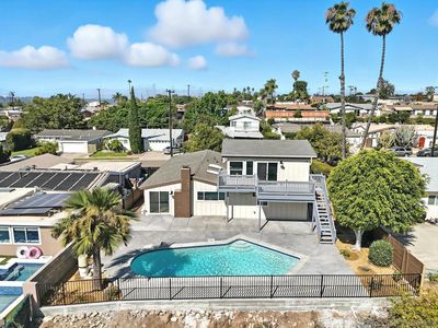 2541 Mammoth Dr, San Diego, CA, 92123