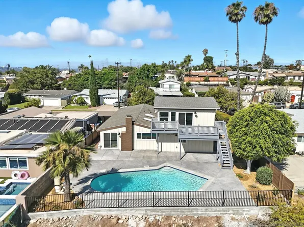 2541 Mammoth Dr, San Diego, CA 92123