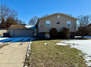 280 Lantis Dr, Carlisle, OH