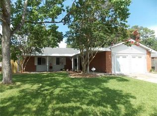 312 Brookhaven Ct, Slidell, LA 70461
