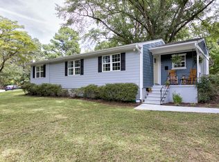 2411 Boswell Rd, Raleigh, NC 27610