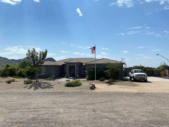 2727 W Primrose Path, Phoenix, AZ 85086